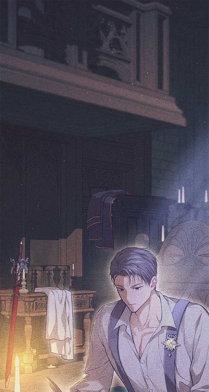 The Secret Bedroom of a Dejected Royal Daughter Chapter 102 62